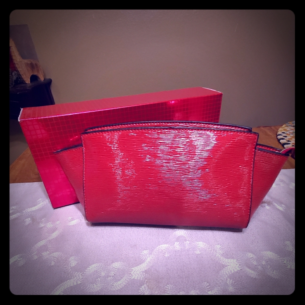 Estee Lauder Clutch